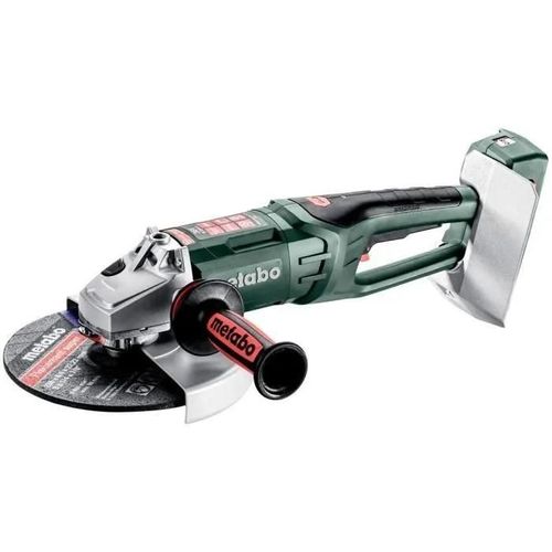 Metabo Meuleuse d'angle sans fil WPB 36-18 LTX BL 24-230 Quick, sans batterie et chargeur - 613103840