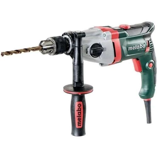 Metabo BEV 1300-2 Perceuse, carton - 600574000