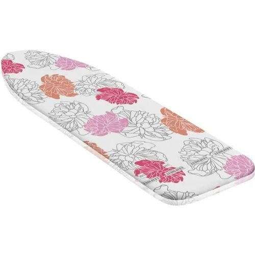 Leifheit Housse pour table à repasser Cotton Comfort S/M - 71601