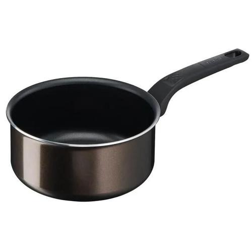 Casserole Easy Cook & Clean 20 Cm (3l) Revêtement Antiadhésif Cuisine Saine B5543002 Tefal - La Casserole