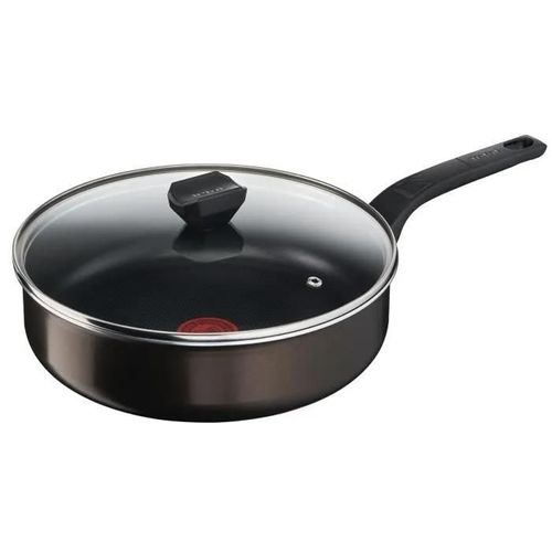 Sauteuse 24 Cm Avec Couvercle Easy Cook & Cean