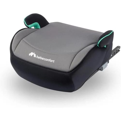 Rehausseur Bebeconfort Manga I-Fix - Isofix - Mist Gray
