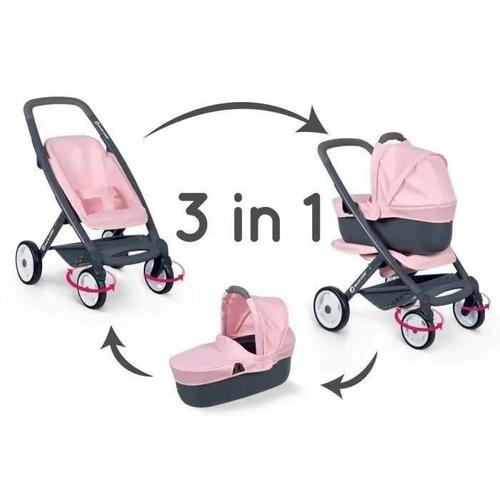 Poussette maxi cosi quinny deals