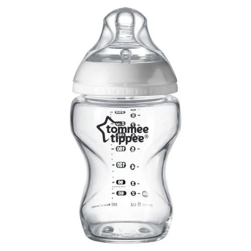 Biberon En Verre 250ml