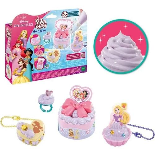 Les Coffrets Le Kit De Création Des Princesses Disney