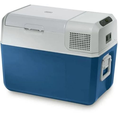 Mobicool Mcf40 Glacière 38 L Electrique Bleu, Gris