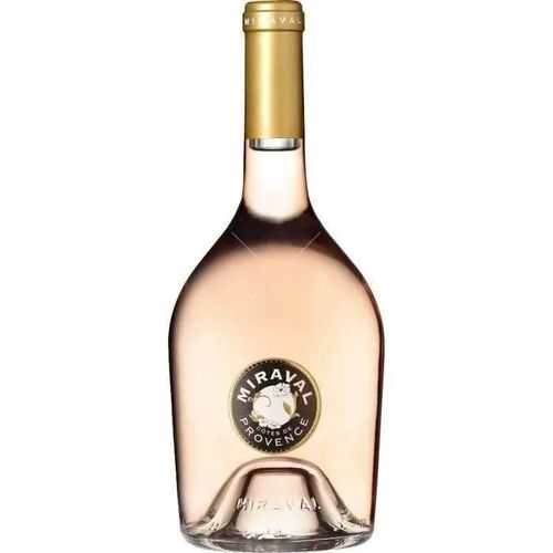 Miraval, 2022, A.O.C Côtes De Provence, Vin Rosé