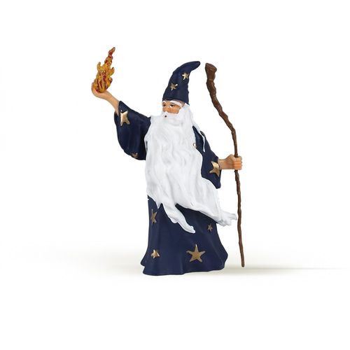 Le Monde Enchante Merlin L'enchanteur