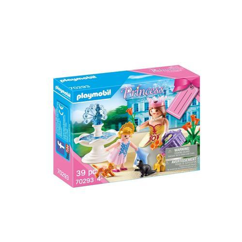 Playmobil 70293 - Set Cadeau Princesses