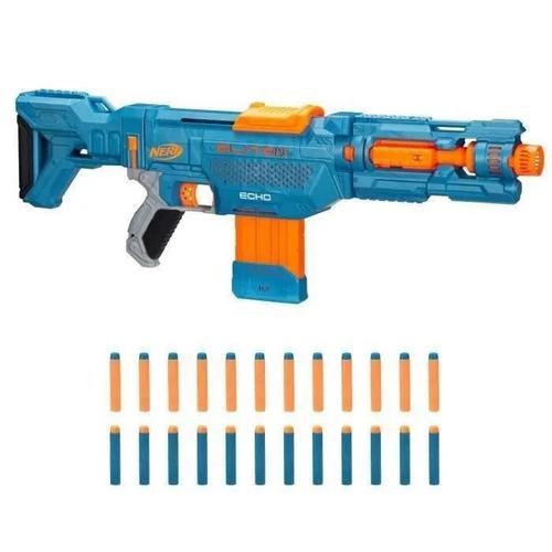 Nerf Elite 2.0 - Echo Cs-10