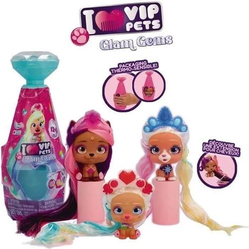 Vip Pets Vip Pets Glam Gems