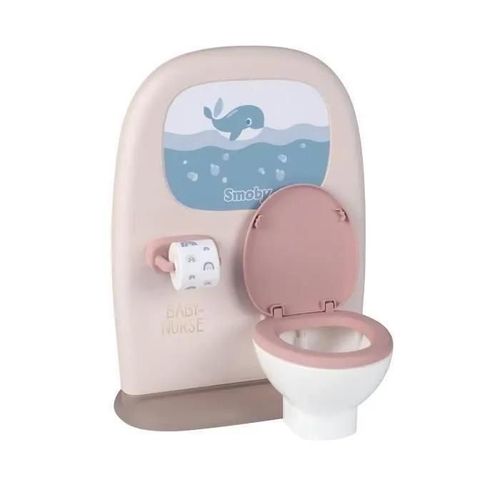 Babynurse Bn Toilettes