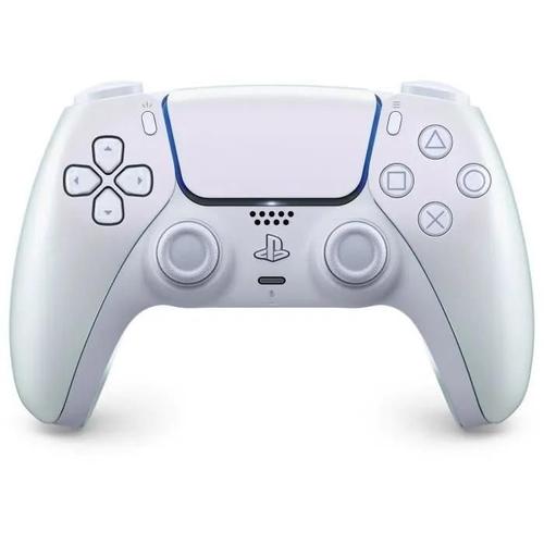 Manette Dualsense Ps5 - Édition Spéciale Chroma Pearl