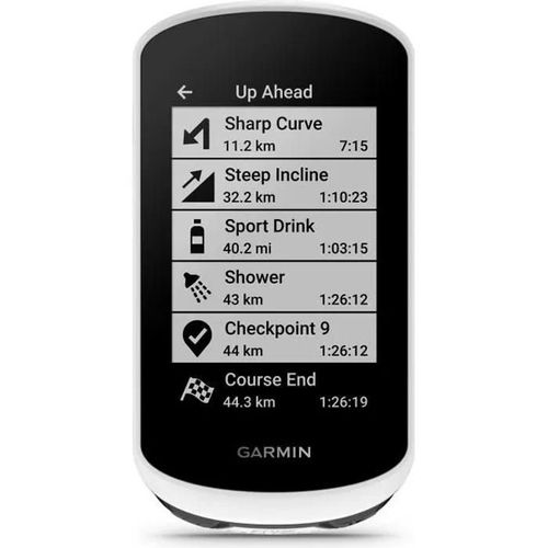 Garmin Edge Explore 2 - Navigateur GPS/GLONASS/Galileo - cycle 3
