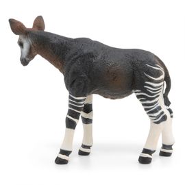 La Vie Sauvage Okapi