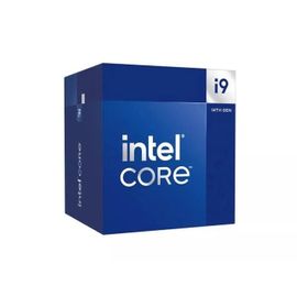 Intel Core i9 i9-14900F - 2 GHz - 24 curs - 32 fils - 36 Mo cache - FCLGA1700 Socket - Box