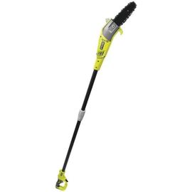 Ryobi RPP 755 E 25CM Tronçonneuse électrique  fil 750 W Guide 20 cm
