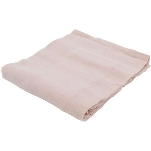 Maxi Lange - Imprimé - 100x100 Cm - Vieux Rose