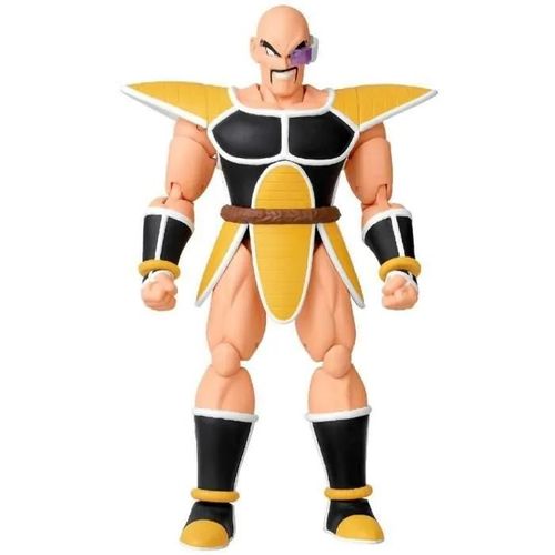Dragon Ball Figurine Dragon Stars - Nappa