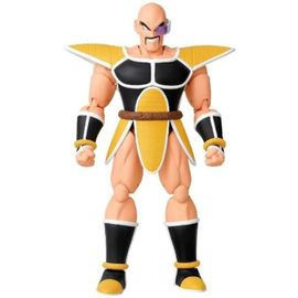 Dragon Ball Figurine Dragon Stars - Nappa