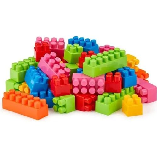 Ecoiffier Sac Promo 150 Pièces - Abrick