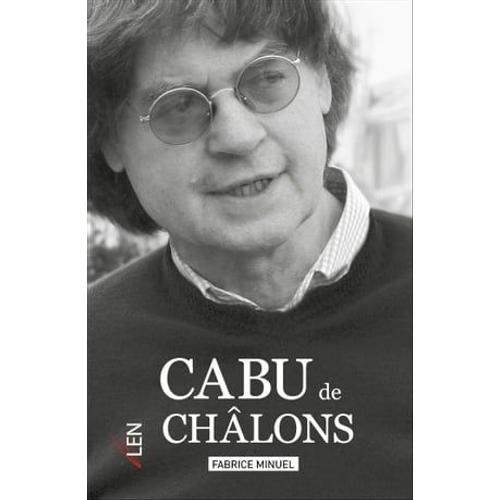 Cabu De Châlons