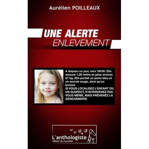 Une Alerte Enlèvement