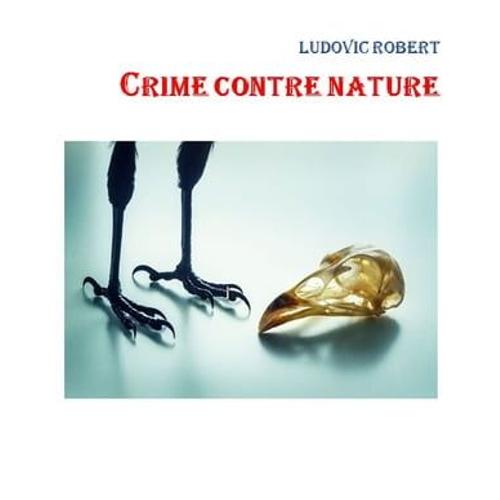 Crime Contre Nature