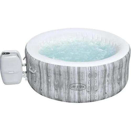 Spa gonflable rond Lay-Z-Spa Fiji Airjet 2 - 4 personnes