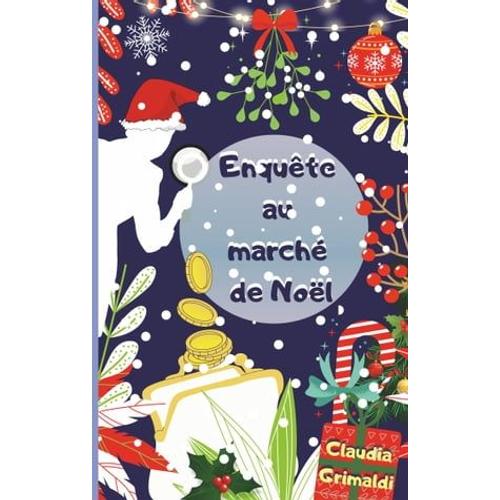 Enquête Au Marché De Noël