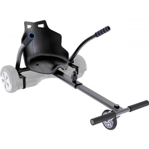Urbanglide Kart Pilot Pour Hoverboard Compatible Toutes Marques Et Tailles De Roue Longueur Ajustable