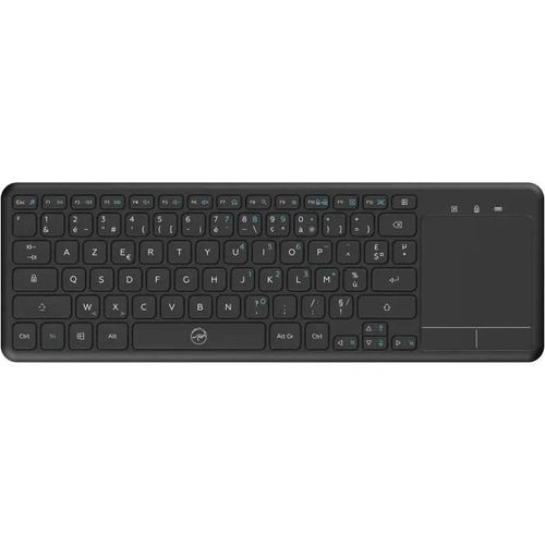 Clavier Sans Fil Mobility Lab Pour Smart Tv (noir)
