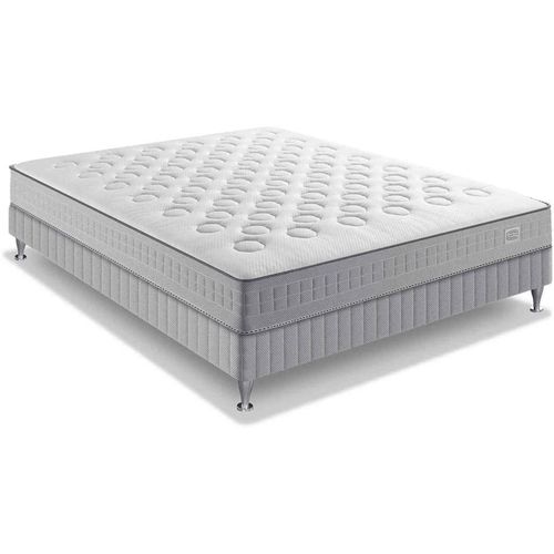 Ensemble simmons sw1 ressorts ensachés 140x190