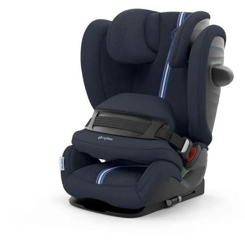 Siège Auto 9-50kg Cybex Pallas G I-Size - Ocean Blue Plus (2023)