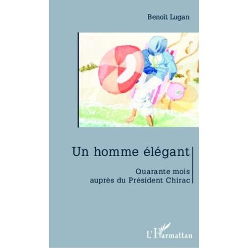 Un Homme Élégant