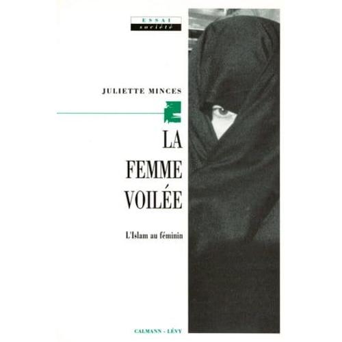 La Femme Voilée