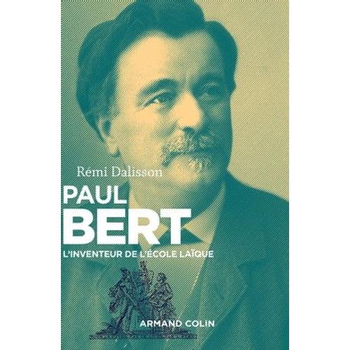 Paul Bert