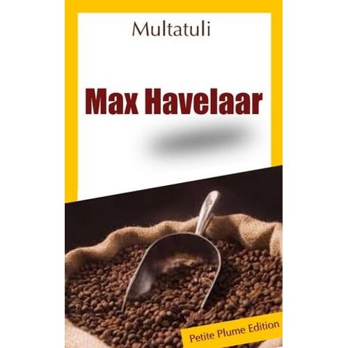 Max Havelaar