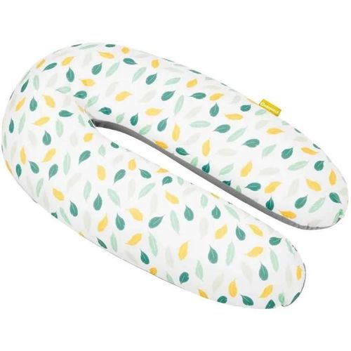 Badabulle Coussin De Maternité Evolutif Plumes2-En-1: Coussin De Maternité Et D'allaitement !