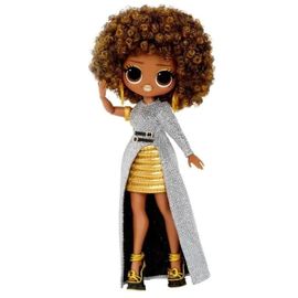 Fashion Dolls L.O.L. Surprise Omg Hoss4 Royal Bee