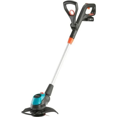Coupe-Bordure - GARDENA Coupe bordures EasyCut 23/18V P4A (avec batterie)