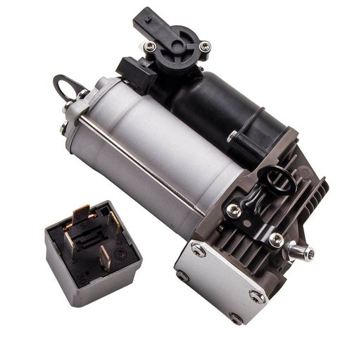 Suspension Pneumatique Compressor Ressort Pour Mercedes Benz Gl320 1643201204