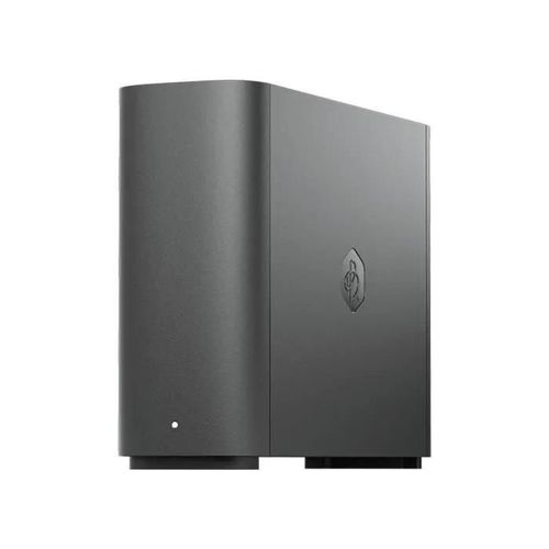 Synology BeeStation - Serveur NAS - 4 To - RAM 1 Go - Gigabit Ethernet
