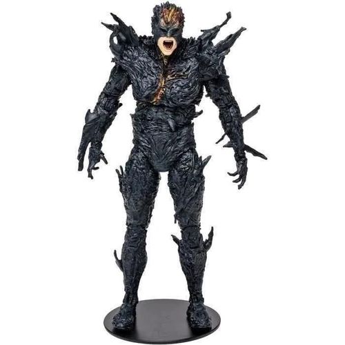 Dc The Flash Movie - Dark Flash - 18cm - Lansay