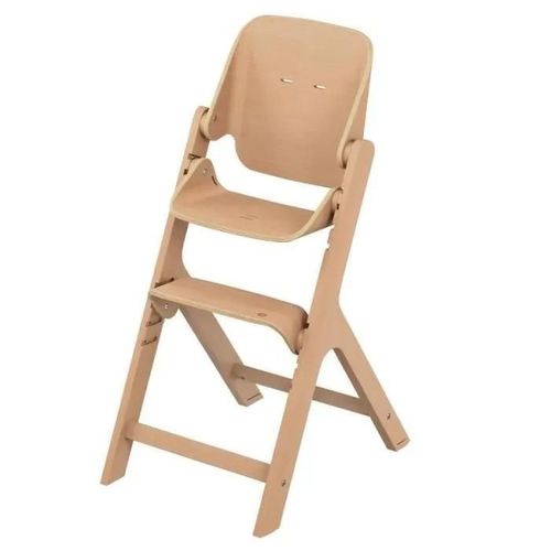 Chaise Haute Nesta Naturel - Maxi-Cosi