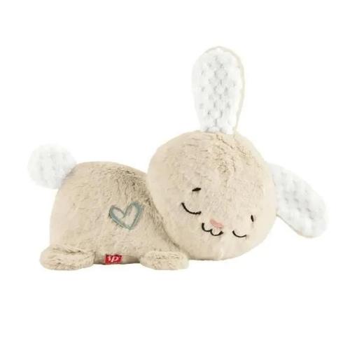 Fisher-Price ? Peluche Veilleuse Mon Lapin Câlin