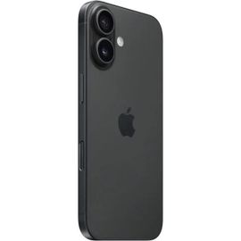 Apple iPhone 16 128 Go Noir