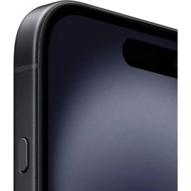 Apple iPhone 16 128 Go Noir