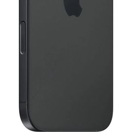 Apple iPhone 16 128 Go Noir