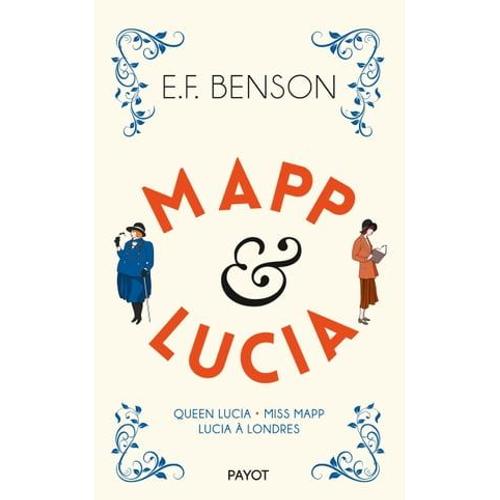 Mapp & Lucia, 1